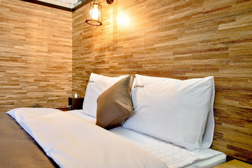 Hotel Ignis Oncheonjang Busan Ngoại thất bức ảnh
