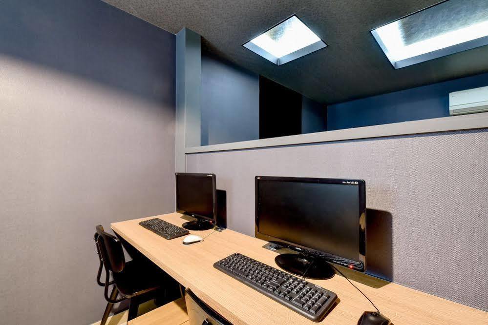 Hotel Ignis Oncheonjang Busan Ngoại thất bức ảnh
