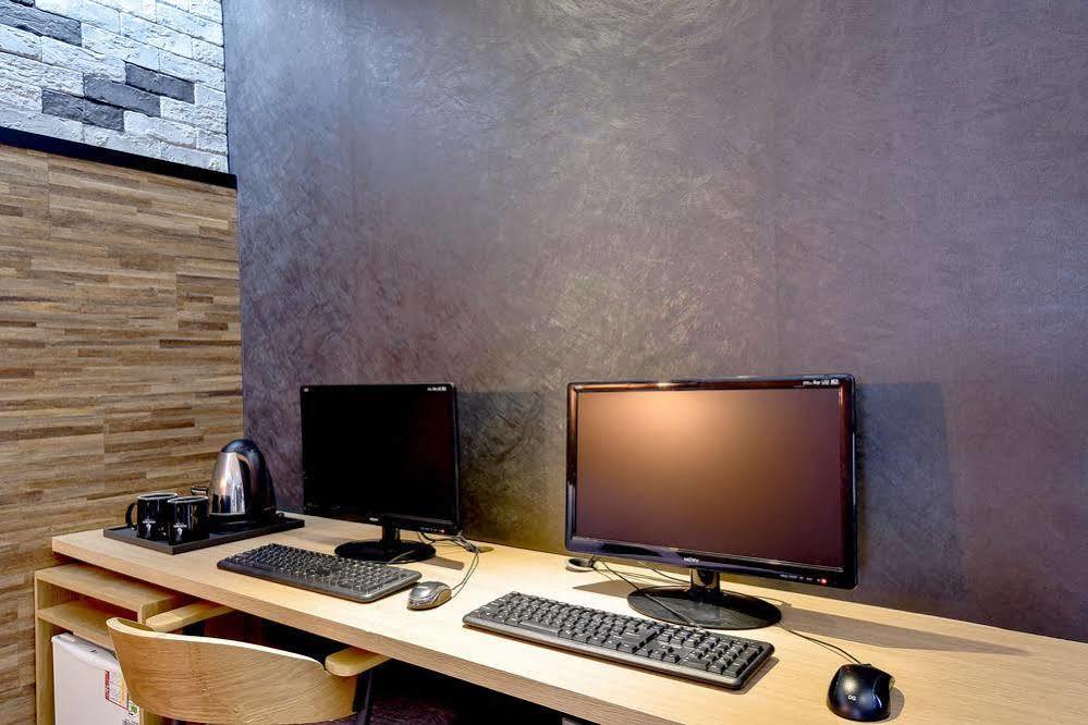 Hotel Ignis Oncheonjang Busan Ngoại thất bức ảnh