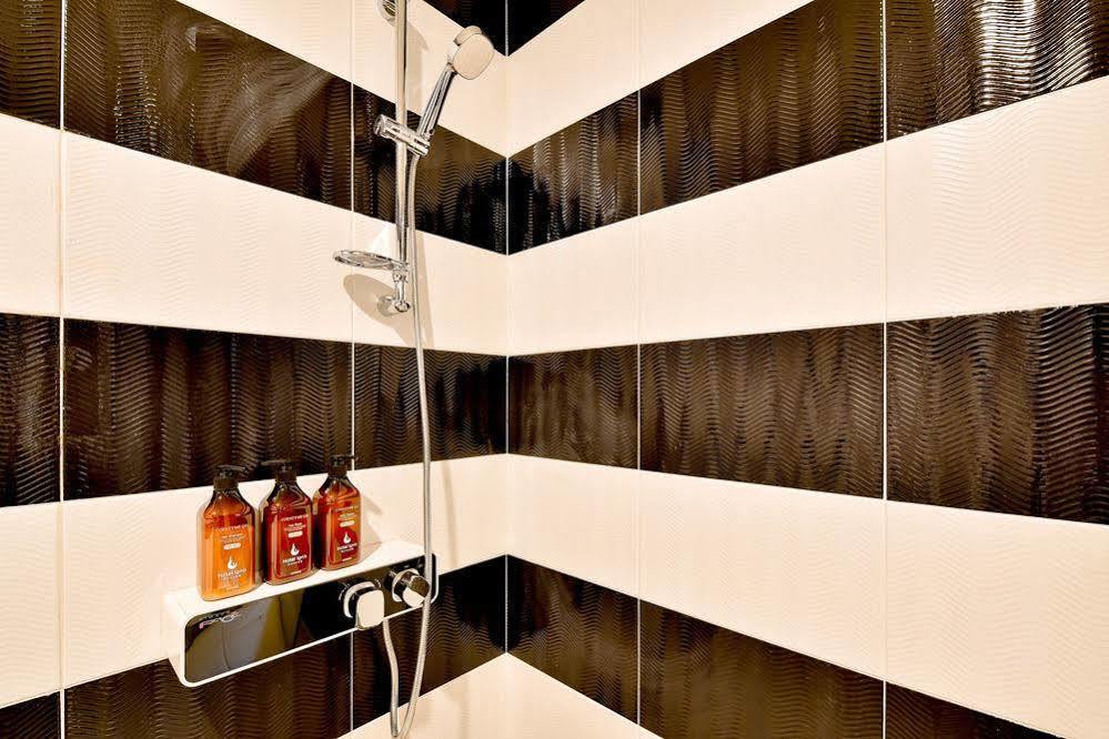 Hotel Ignis Oncheonjang Busan Ngoại thất bức ảnh